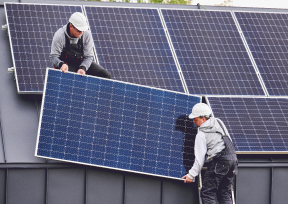 Kredīts mājokļa energoefektivitātei